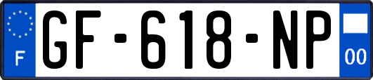 GF-618-NP