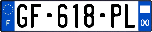 GF-618-PL