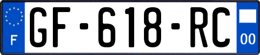 GF-618-RC