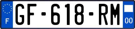 GF-618-RM