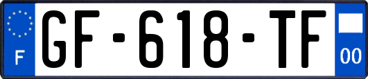 GF-618-TF