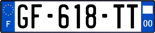 GF-618-TT