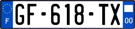 GF-618-TX