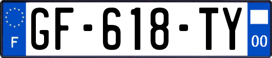 GF-618-TY