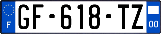 GF-618-TZ