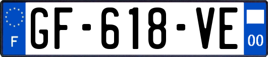 GF-618-VE