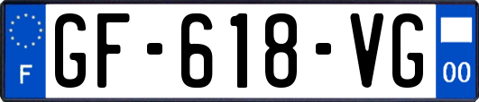 GF-618-VG