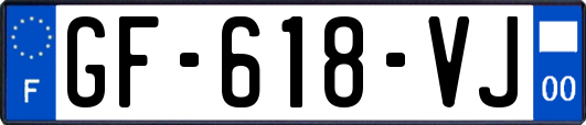 GF-618-VJ