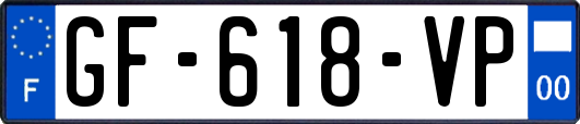 GF-618-VP