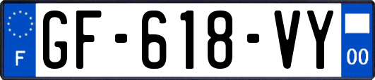 GF-618-VY