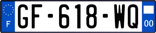 GF-618-WQ