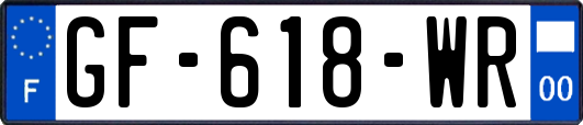 GF-618-WR