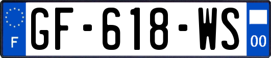 GF-618-WS