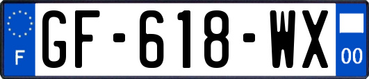 GF-618-WX