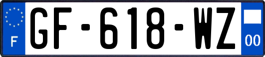 GF-618-WZ