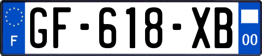 GF-618-XB