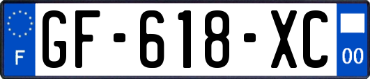 GF-618-XC