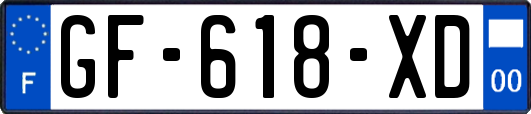 GF-618-XD