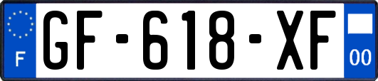 GF-618-XF
