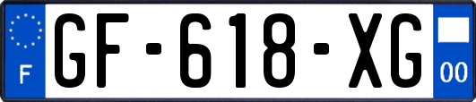 GF-618-XG