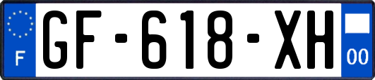 GF-618-XH