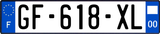 GF-618-XL