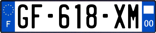 GF-618-XM