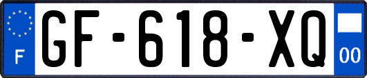 GF-618-XQ