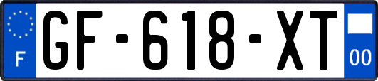 GF-618-XT