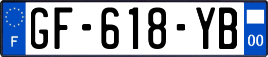GF-618-YB