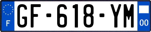 GF-618-YM