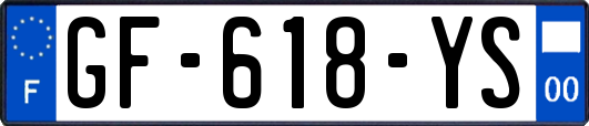 GF-618-YS