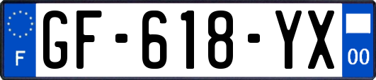 GF-618-YX