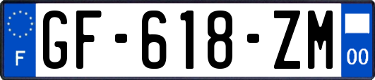 GF-618-ZM