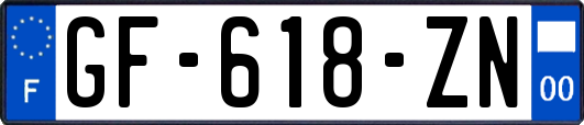 GF-618-ZN