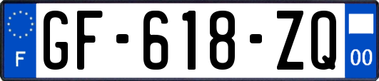 GF-618-ZQ