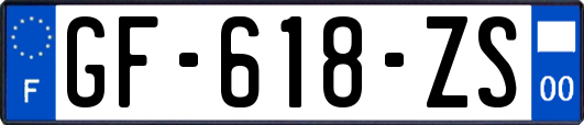 GF-618-ZS