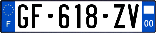 GF-618-ZV