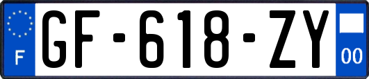 GF-618-ZY