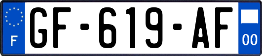 GF-619-AF