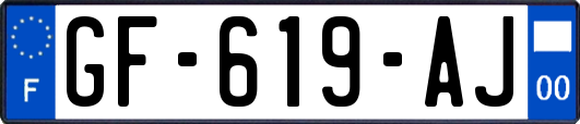 GF-619-AJ