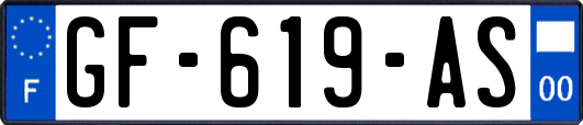 GF-619-AS