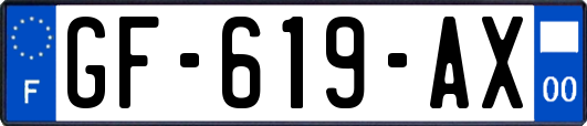 GF-619-AX