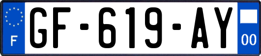 GF-619-AY