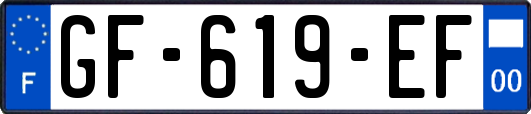 GF-619-EF