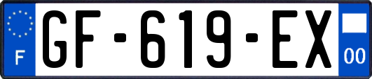 GF-619-EX