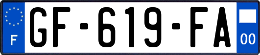 GF-619-FA