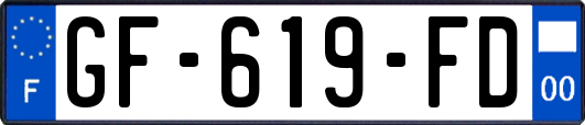 GF-619-FD