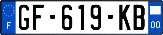 GF-619-KB