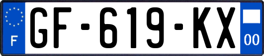GF-619-KX
